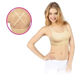 750 Dikişsiz Sütyen