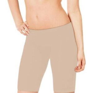 Kadın Ten Diz Üstü Tayt